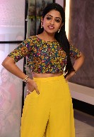 Navya Swamy Stills